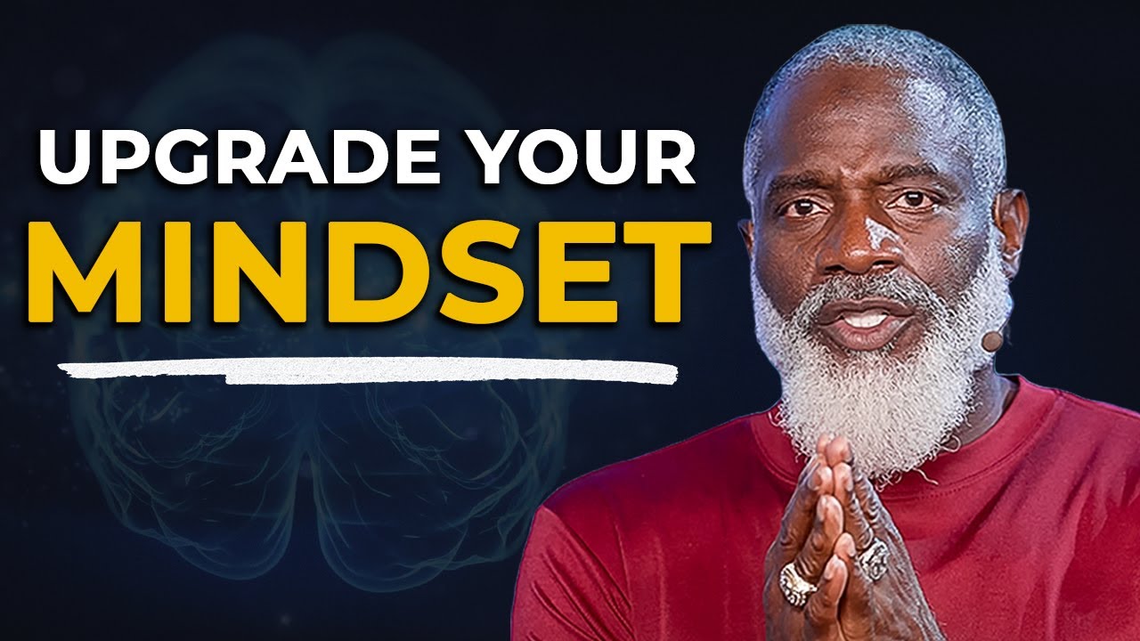 Why your beliefs are holding you back