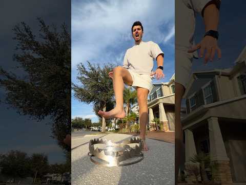 Pé vs Armadilha de Urso