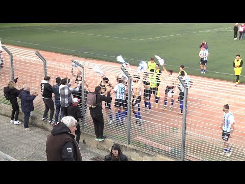 Highlights VE RENDE - DGS PRAIATORTORA (1-2) 25^ Giornata Promozione Calabrese Girone A.