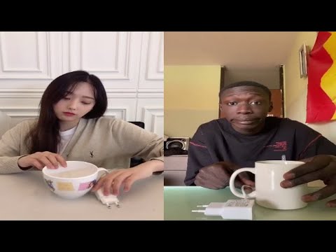 Funny Learn From Yoonjo Best TikTok Videos Compilation #learnfromkhaby #learnfromyoonjo