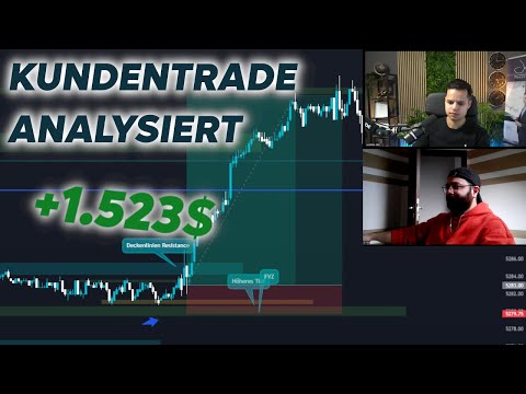 Trade Analyse 4