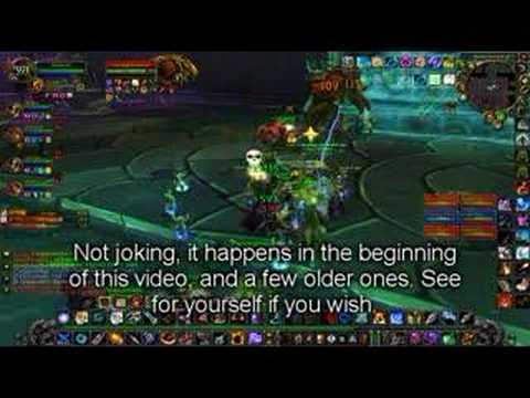 How to kill Gurtogg Bloodboil. Omen. + New Logo