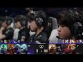 T1 vs DRX - Game 5 | Grand Finals LoL Worlds 2022 | DRX vs T1 - G5 full game