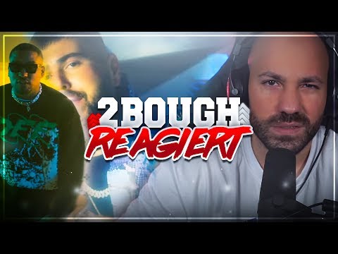 2Bough REAGIERT: reezy feat. Summer Cem - PHANTOM (prod. by reezy)