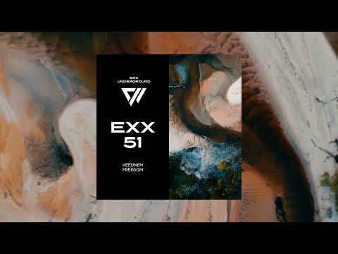 Veednem - Freedom (Original Mix)  #Indiedance #ExxUnderground
