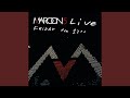 Not Coming Home (Live)