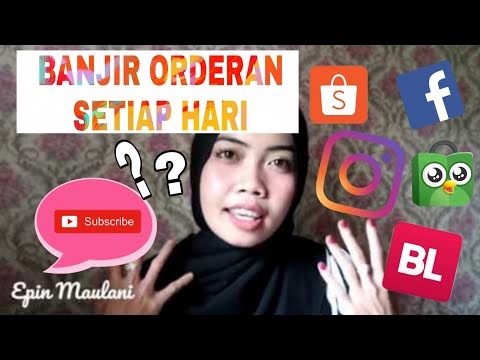 download lagu mp3 mp4 Cara Agar Online Shop Kita Laris, download lagu Cara Agar Online Shop Kita Laris gratis, unduh video klip Cara Agar Online Shop Kita Laris