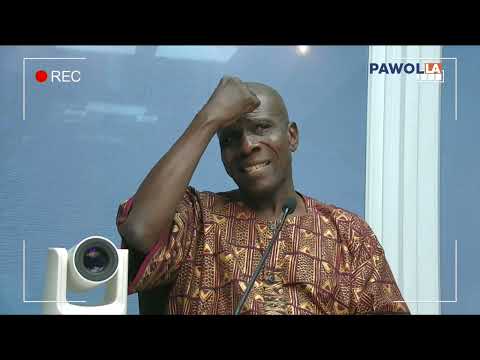 Tout saw dwe konnen sou gad....eske lew gen gad, sa vle diw nan chanpwel,,,,? partie 2