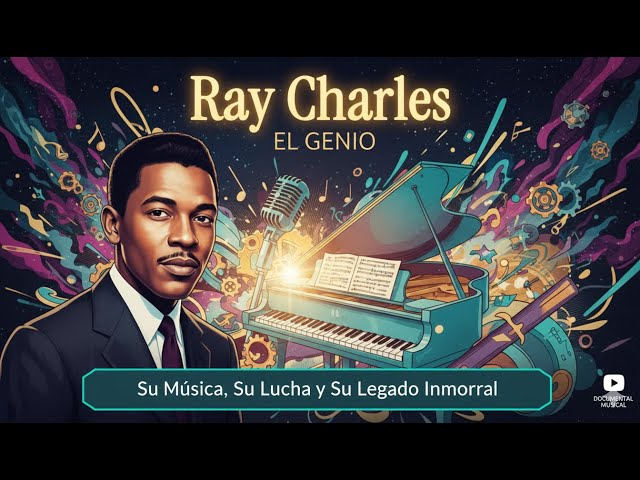 Vídeo relacionado con Historias de vida real de genio musical: ¿Qué tiene que ver el amor con él? (Tina Turner Story) + Ray (Ray Charles Story) 2 DVD Bundle Music For The Ages!