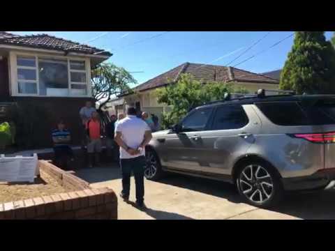 SOLD $210K ABOVE RESERVE! 68 Fenwick Street, Bankstown