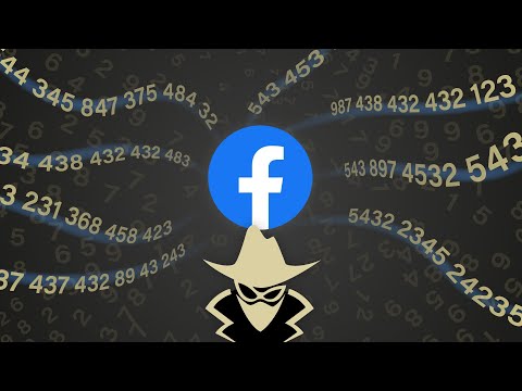 Wielki wyciek danych z Facebooka ⚠️