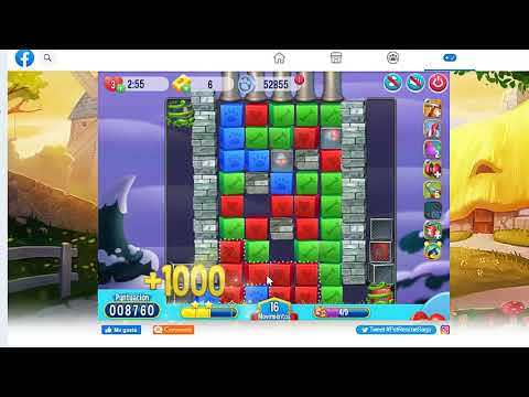 Pet Rescue level 6114, pet rescue, nivel 6114 pet rescue solucionado, solved, sin booster 6114, 6114