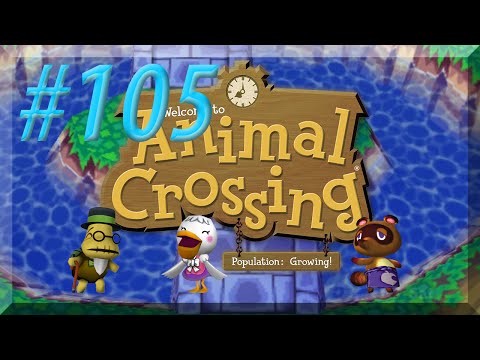 Animal Crossing Population Growing w/ NERDIAQ Ep.105 - Maxing Out Our Wallet