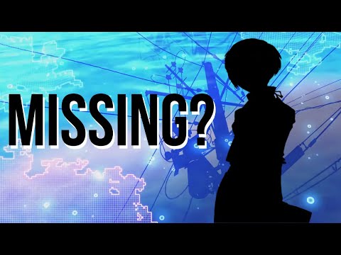 The Lost Persona Voice Actors