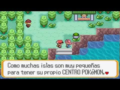 Pokemon Naranja New Episode 10  The Joy of Pokémon