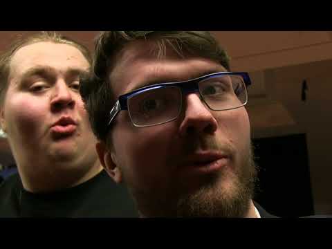 Kärlek & Lavemang | Slutproduktion ES15A