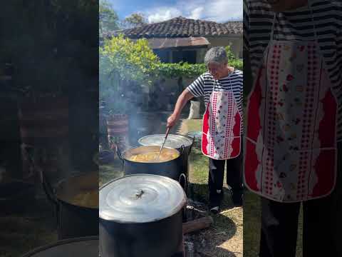 #sancocho #colombia #gastronomia #huila #paicol