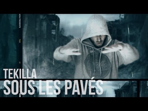 Tekilla - Sous Les Pavés (Prod. Hanto)
