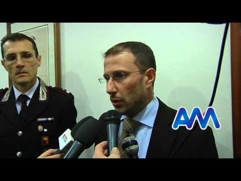 Omicidio La Boccetta, fatta luce sui mandanti