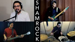 Nandito Lang Ako - Theme from &quot;Captain Barbell&quot; - SHAMROCK LIVE