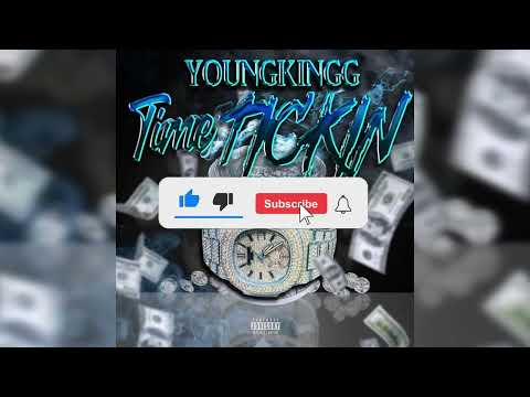 YoungKingg - "Intro" Times tickin Album