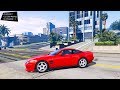 Aston Martin V8 Vantage V600 для GTA 5 видео 1