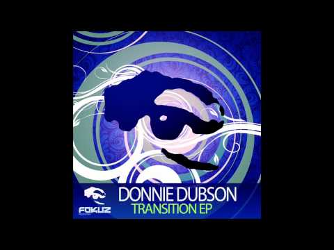 Donnie Dubson - Assemble