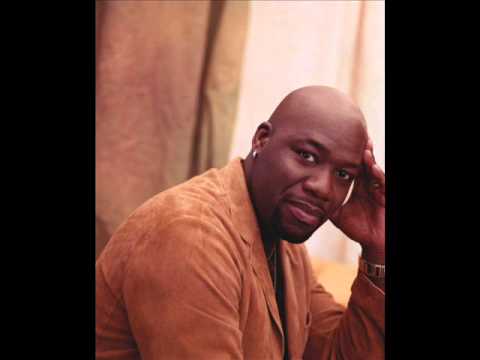 Deep as the Ocean ~ Will Downing...