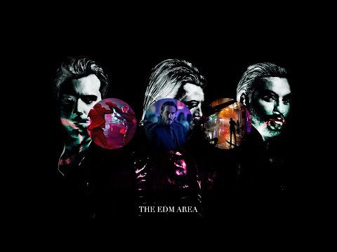Swedish House Mafia + John Wick | #KeanuReeves