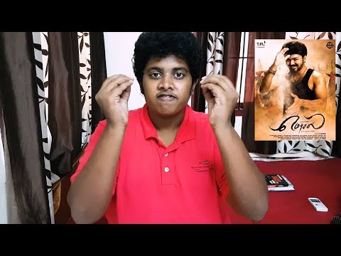 Mersal Review