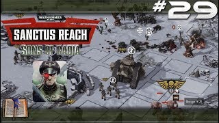 Warhammer 40,000: Sanctus Reach Sons of Cadia –#29 [Deutsch]