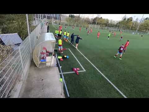 KSK Steenbrugge - West Ham