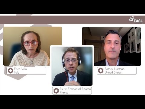 EASL Studio - S2E6 - Should anticoagulants be given to patients with cirrhosis to improve outcome?
