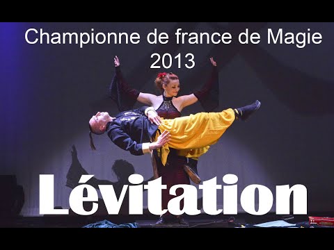 Teaser magie famille