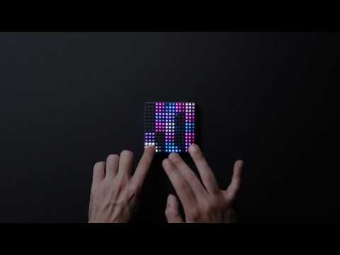 Roli Lightpad Block M @ JB Hi-Fi