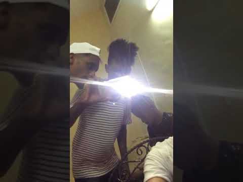 (Extreno)El Duke ft Los originales --- Mi pocha  (Los T con A)