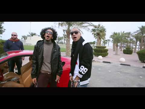 Arabs in Paris  Video by  Sons Of Yusuf