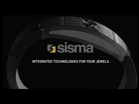 SISMA at FORMNEXT 2024  - INTEGRATED TECHNOLOGIES FOR YOUR JEWELS