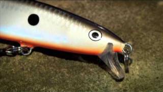 Wobler Rapala Flat Rap 08_ROL