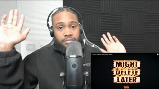 COLE IT'S LIGHT WORK! J. Cole - 7 Minute Drill (Official Audio) | REACTION