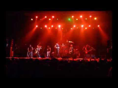 Cover en vivo Para Siempre-Edw