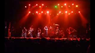 Cover en vivo Para Siempre-Edw