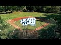 Superbowl Commercials 2009 Frosted Flakes Rebuilding