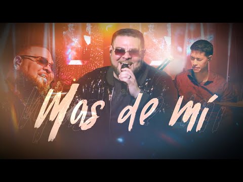 Más de mi (Live at Gran Teatro Nacional) - Ángel López, Tony Succar