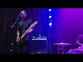 Sparta - Cat Scream (Johnny Brenda's - Philadelphia, PA - 08/13/18)