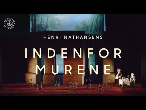 Indenfor murene // Trailer