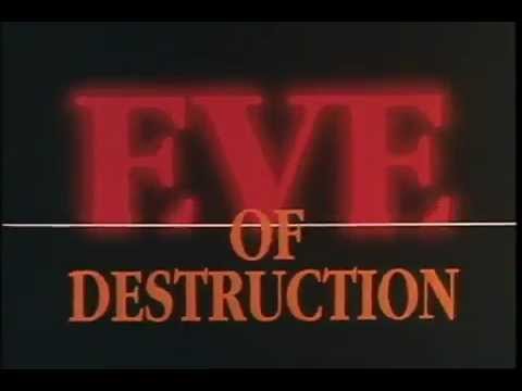 Eve Of Destruction (1991) Trailer