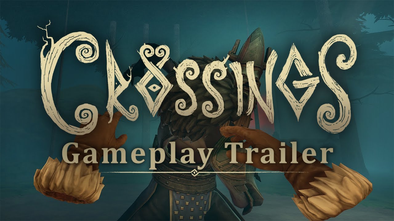 Release Date Trailer