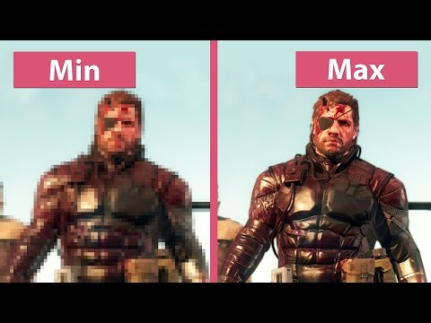 Mgs5 Codec MGS5 : un autre test et une vidéo des détails - Le comptoir du hardware