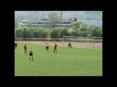 VfR Langelsheim 2.Herren - Sv Rammelsberg 2.Herren
